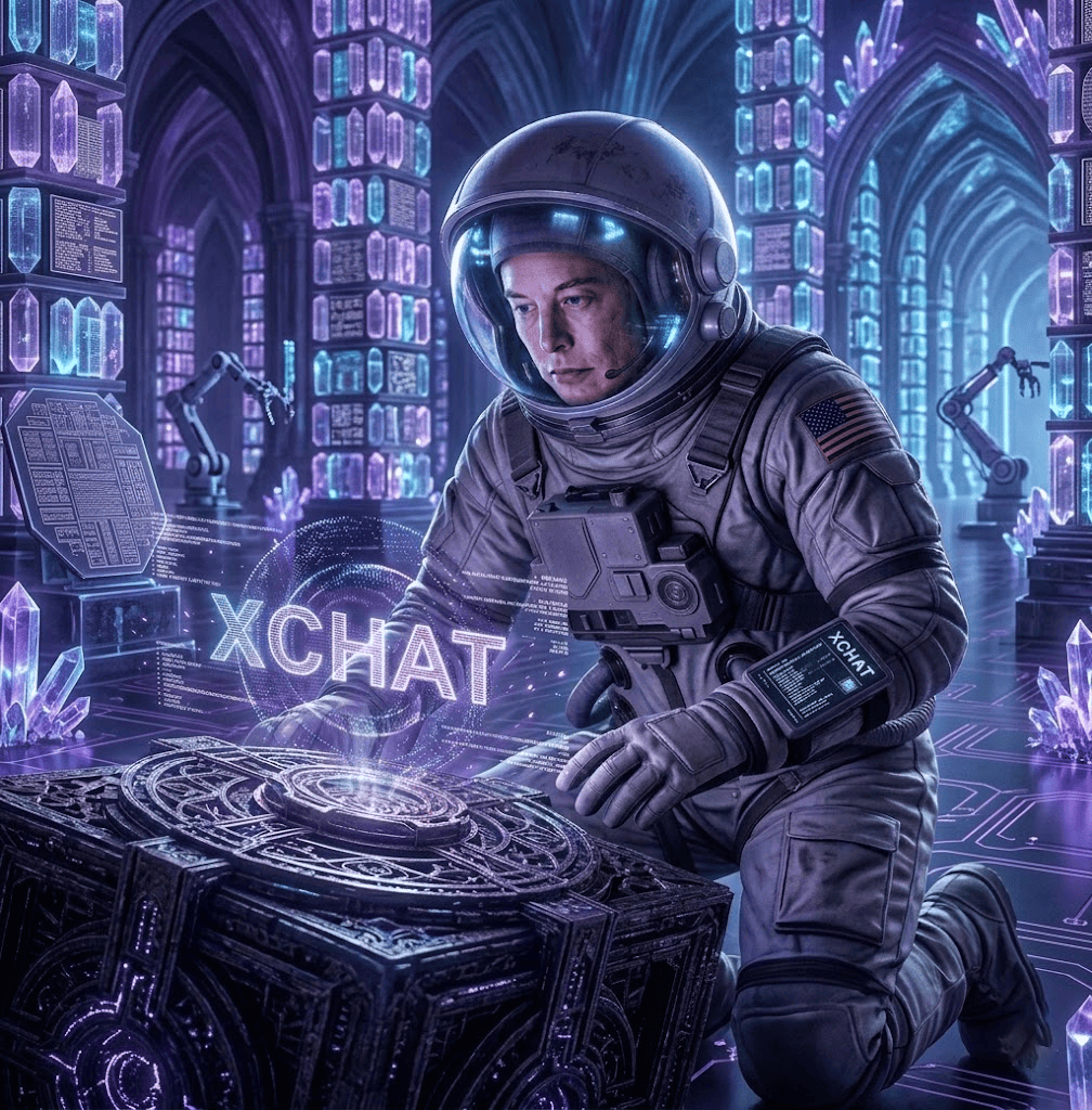 xchat 계정구매​